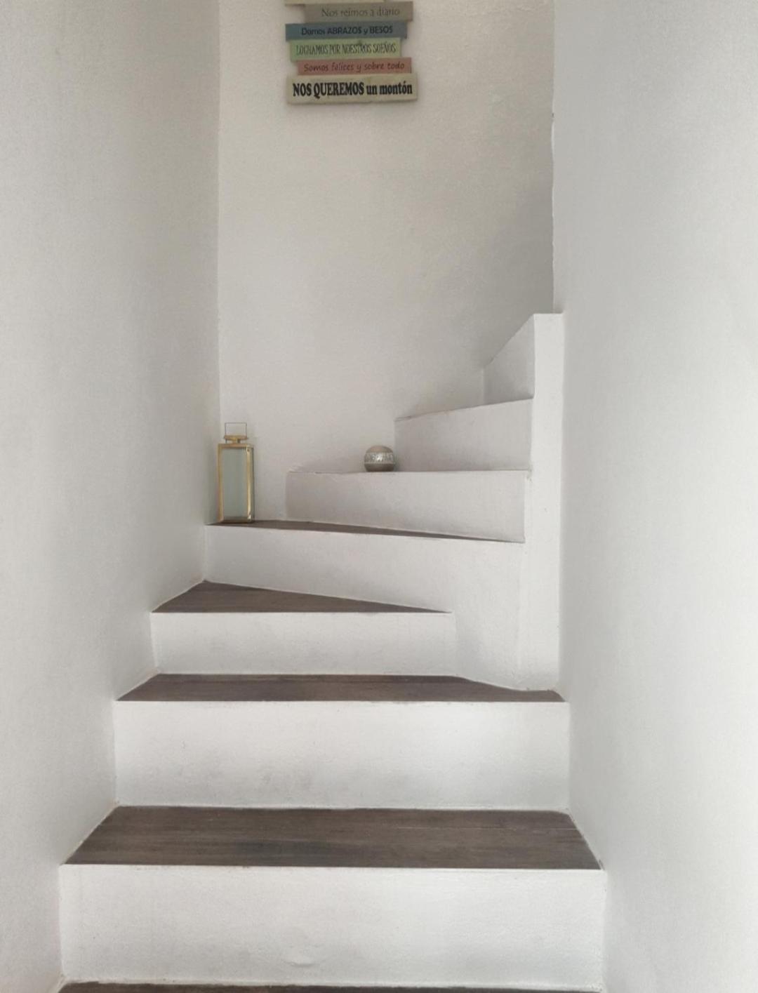 Apartamento Brianna Jerez de la Frontera Buitenkant foto