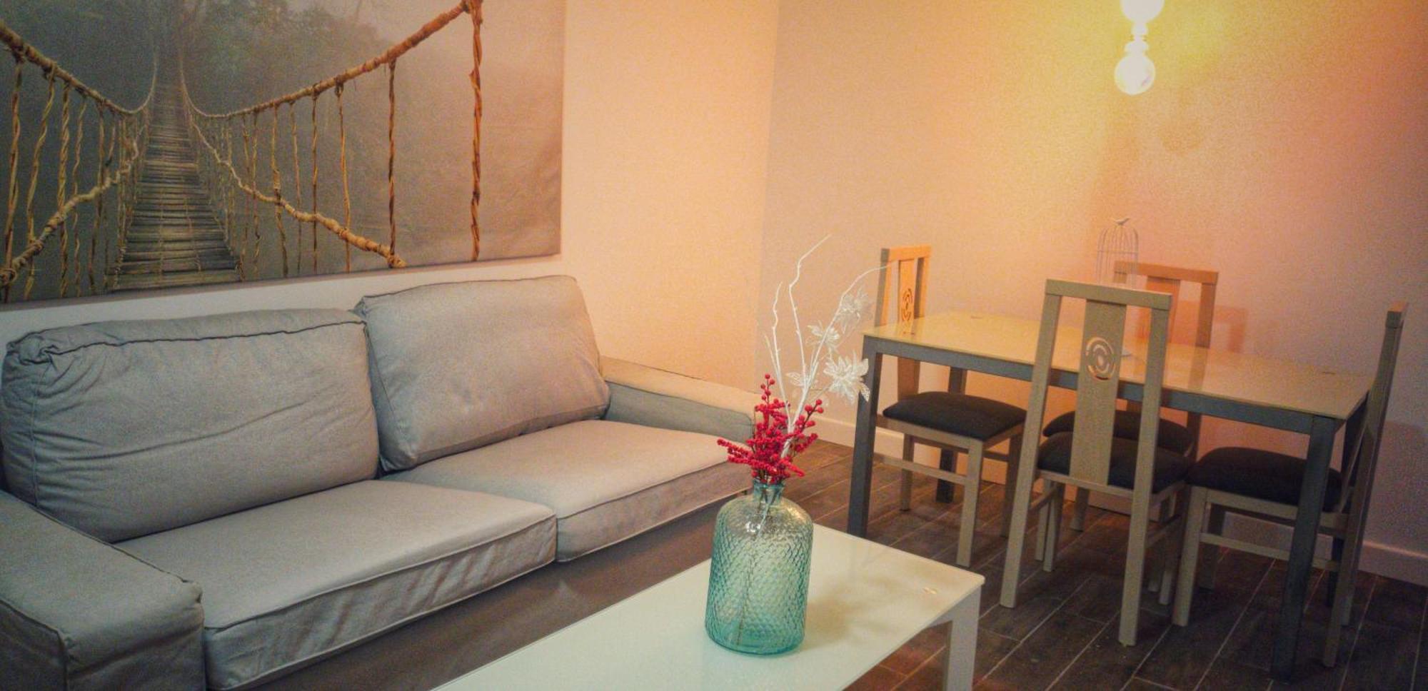 Apartamento Brianna Jerez de la Frontera Buitenkant foto