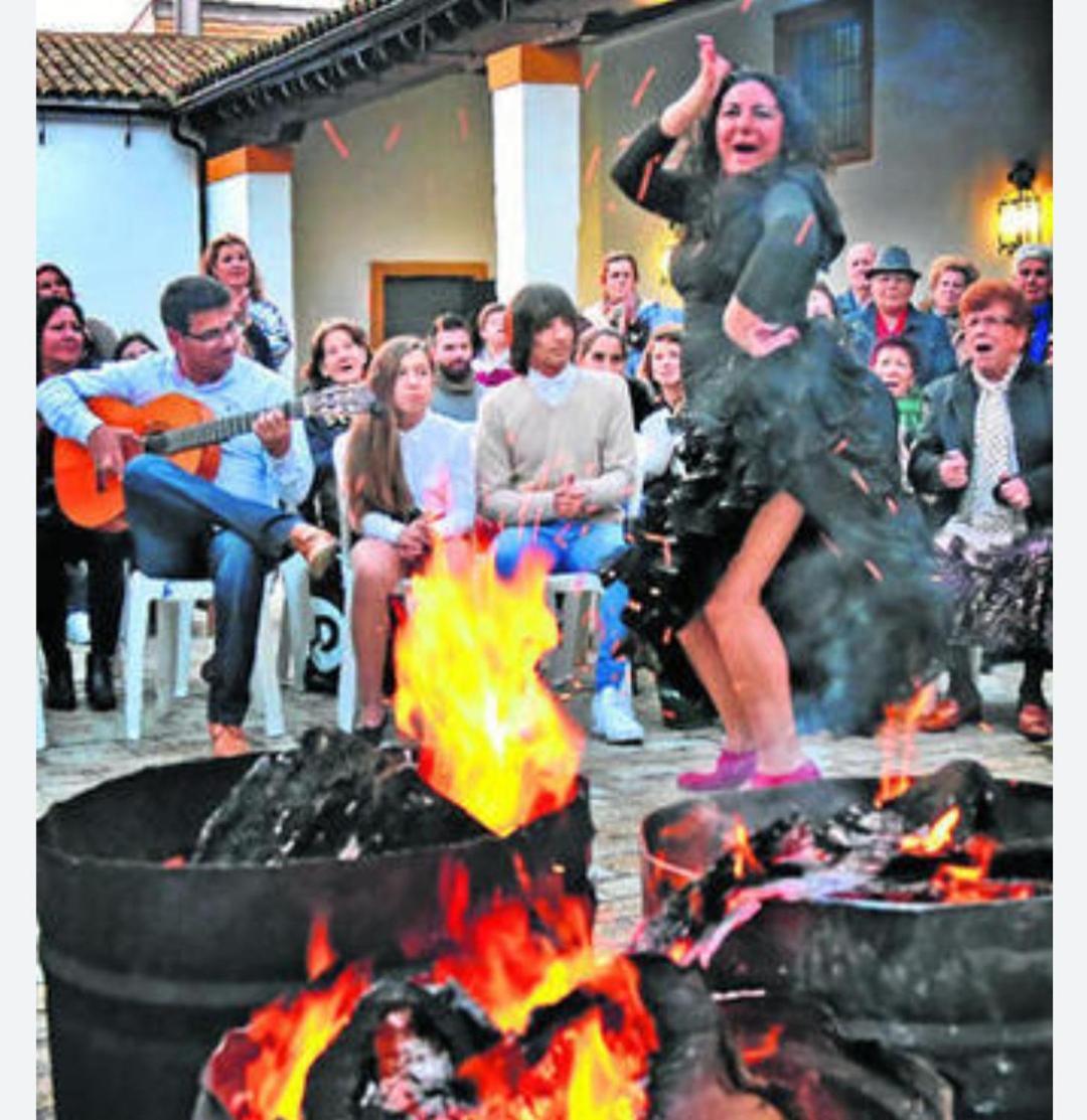 Apartamento Brianna Jerez de la Frontera Buitenkant foto
