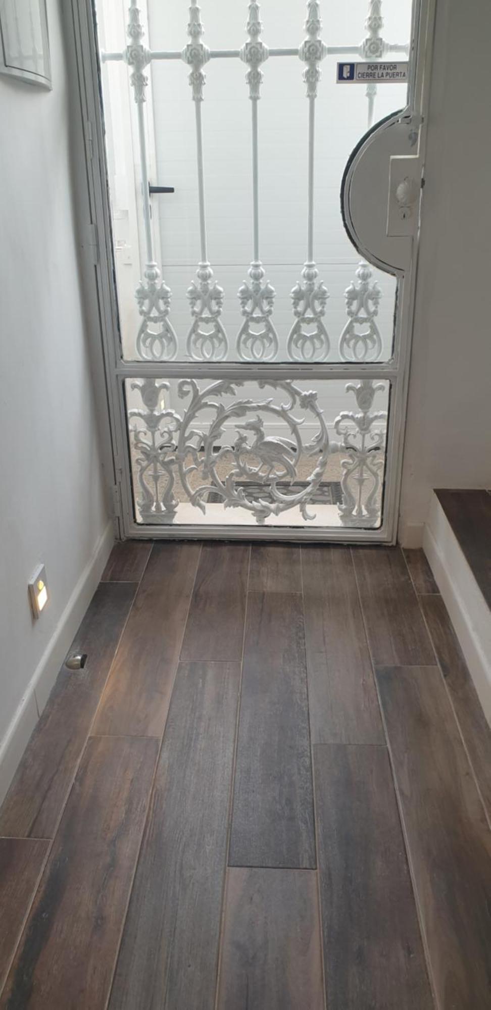 Apartamento Brianna Jerez de la Frontera Buitenkant foto