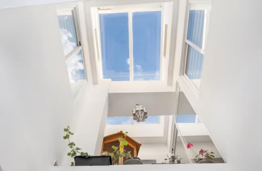 Apartamento Brianna Jerez de la Frontera Buitenkant foto