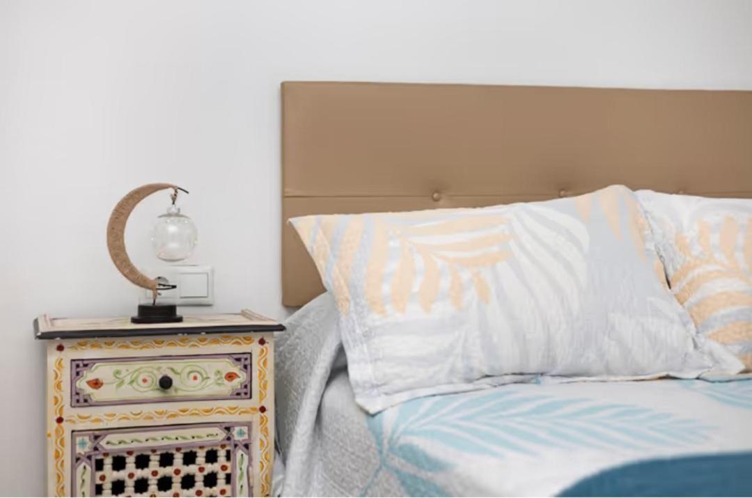 Apartamento Brianna Jerez de la Frontera Buitenkant foto