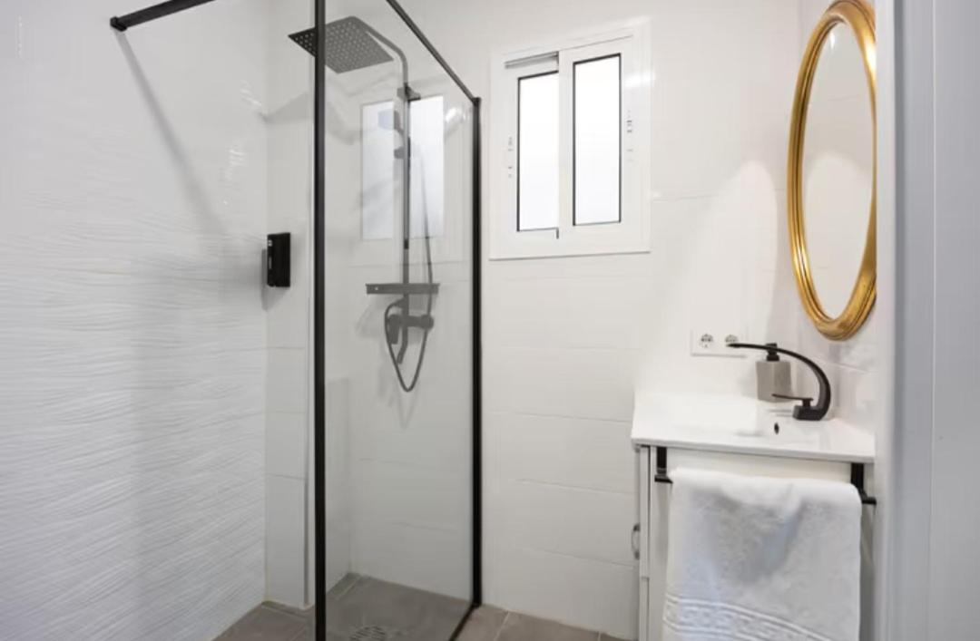 Apartamento Brianna Jerez de la Frontera Buitenkant foto