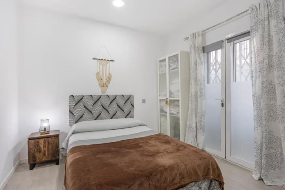 Apartamento Brianna Jerez de la Frontera Buitenkant foto