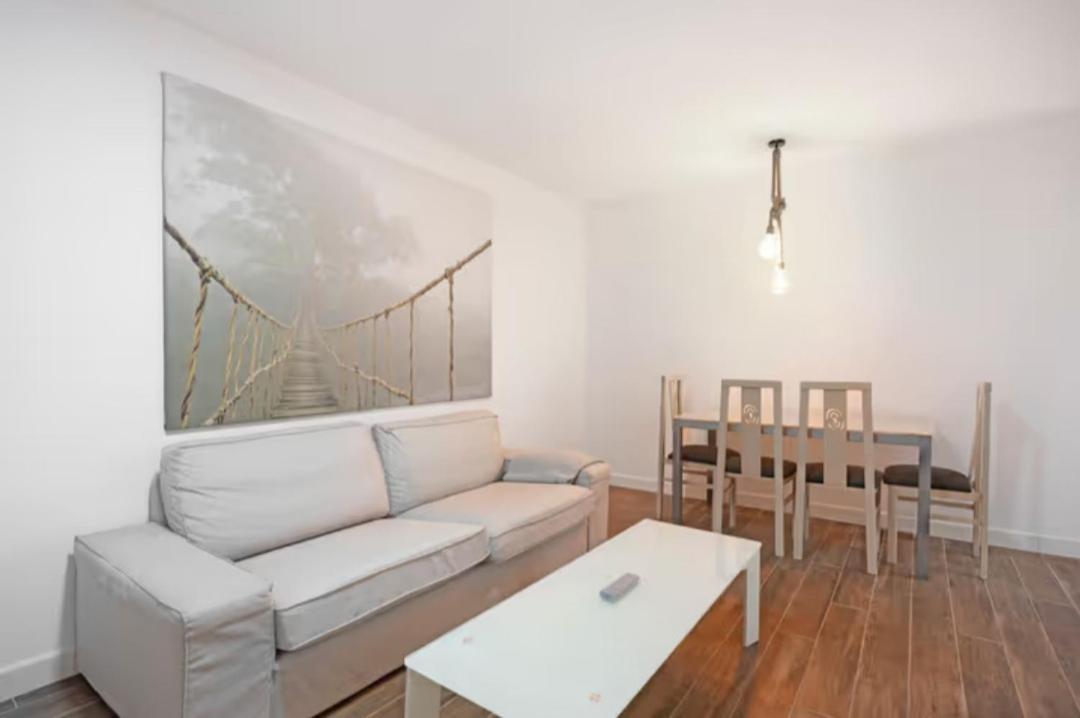 Apartamento Brianna Jerez de la Frontera Buitenkant foto